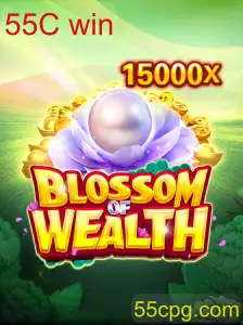 BlossomofWealth
