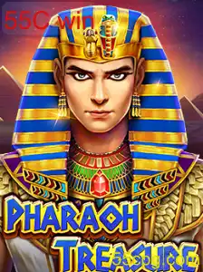 PharaohTreasure